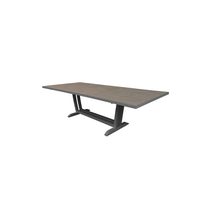 Table Extensible Amaka 200/300 Les Jardins