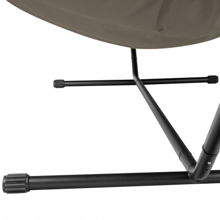 Hamac Headdemock Deluxe - Taupe Fatboy®