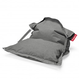 Pouf Buggle-up - Rock grey Fatboy®