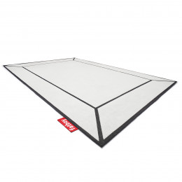 Grand tapis Carpretty - Frame off white Fatboy®