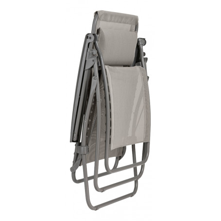 Fauteuil R Clip Colorblock - Terre Lafuma