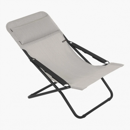 Bain De Soleil Transabed - Galet Lafuma