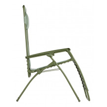 Fauteuil R-Clip Colorblock - Moss Lafuma