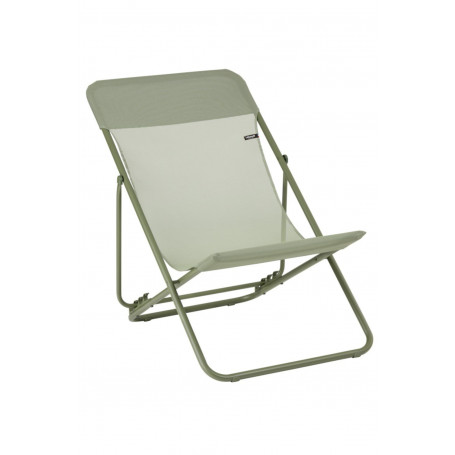 Maxi Transat Colorblock - Moss Lafuma