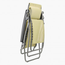 Fauteuil Relax R Clip Batyline® Iso Etamine Lafuma
