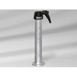 Tube de fixation 37/40 mm Glatz
