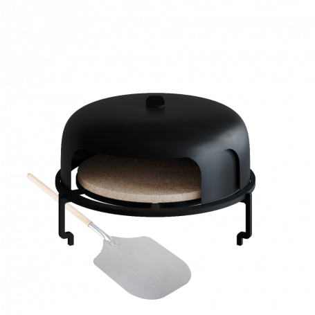 Set four à pizza 100 Ofyr