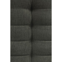 Canapé N701 - 3 places - Vert Ethnicraft