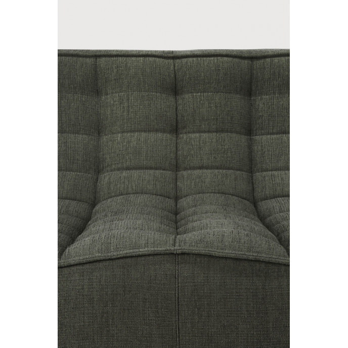 Canapé N701 - 3 places - Vert Ethnicraft