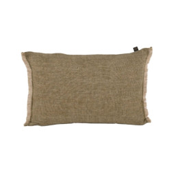 Coussin Cuba 40X60 - Olive Haomy