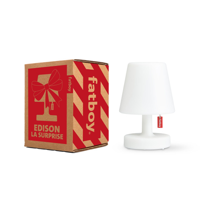 Lampe Edison La Surprise Fatboy®