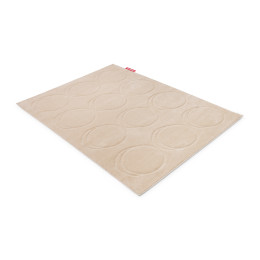 Tapis Dot Carpet - Creamy Camel Fatboy®