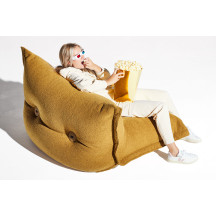 Pouf Bonbaron Sherpa - Cider Fatboy®