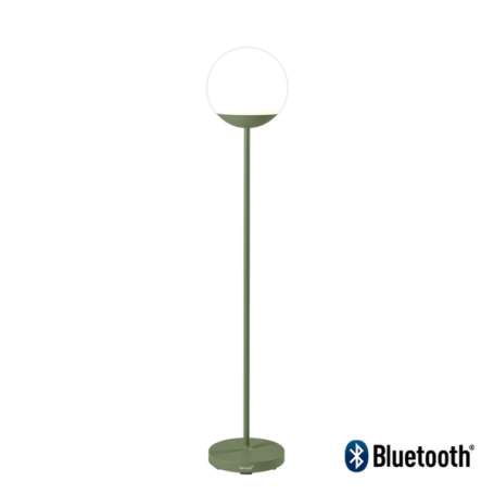 Lampadaire Mooon! H134 Cactus Fermob