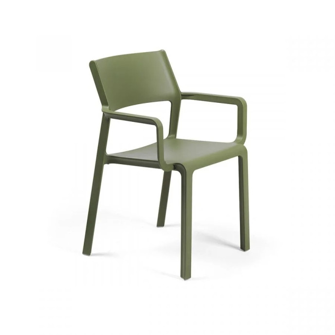 Fauteuil Trill - Agave Nardi