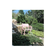 Fauteuil Trill - Agave Nardi