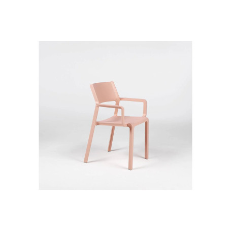 Fauteuil Trill - Agave Nardi