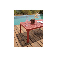 Table Basse Net - Moutarde Nardi