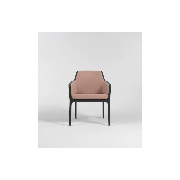 Fauteuil Net Relax - Taupe Nardi