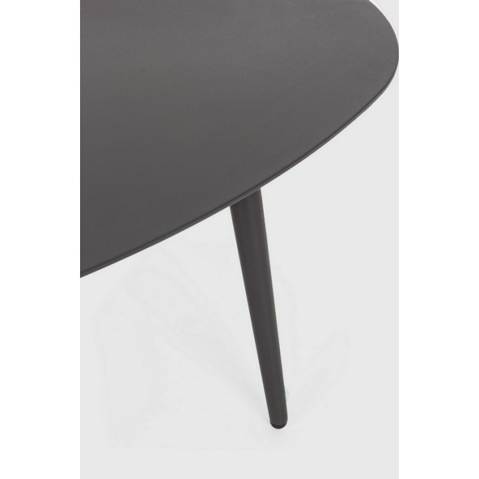 Table basse Ridley - Anthracite Bizzotto