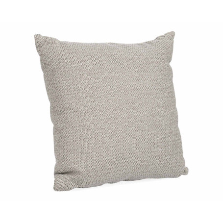 Coussin 50x50 cm Lina - Beige Bizzotto