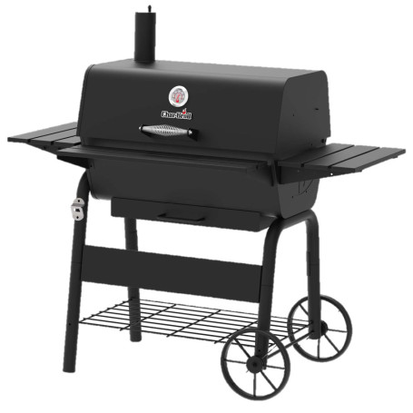 Barbecue charbon Charcoal L 840 - CharBroil