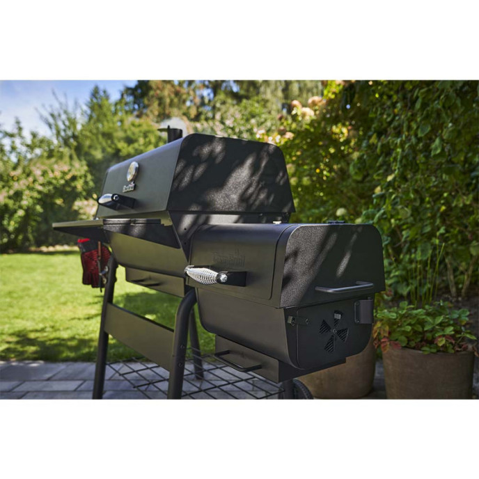 Barbecue à charbon Charcoal 2GO nomade CharBroil