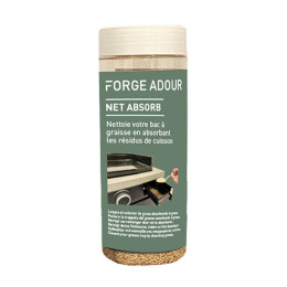 Net absorb Forge Adour