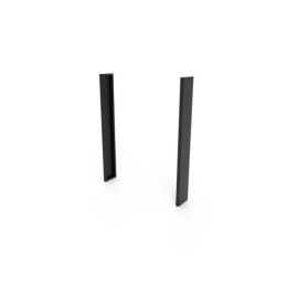 Lot de 2 Fileurs pour cuisine extérieure Forge Adour