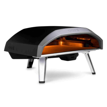 Four à pizza à gaz Koda 16 Ooni