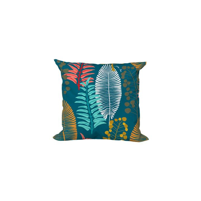 Coussin déco Lambada 40x40 - Jardin Privé