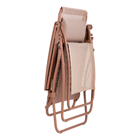 Fauteuil R-Clip Colorblock - Canyon Lafuma