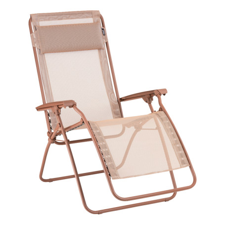 Fauteuil R-Clip Colorblock - Canyon Lafuma