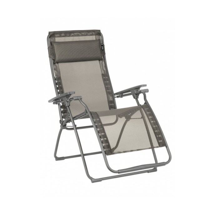 Fauteuil Relax Batyline® - Graphite Lafuma