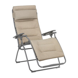 Fauteuil Relax Futura Becomfort® - Moka Lafuma