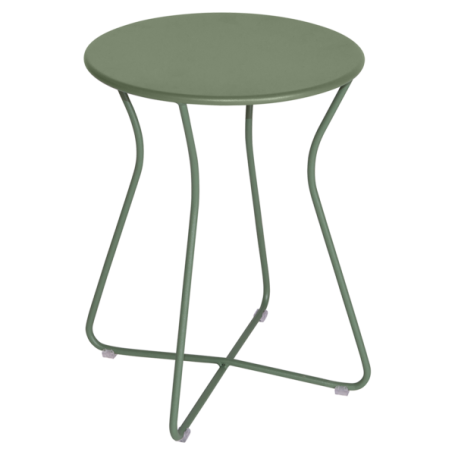 Tabouret Cocotte Cactus Fermob