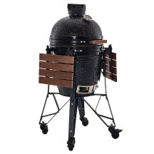 Barbecue Kamado Classic Medium The Bastard