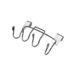 Support pour accessoires - pour barbecues charbon 47 et 57 cm  Weber