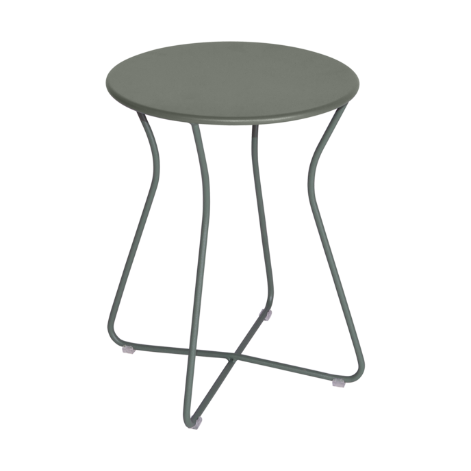 Tabouret Cocotte Romarin Fermob Tabouret Cocotte Romarin Fermob