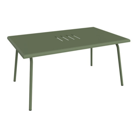 Table Basse Monceau 92X57 Cactus Fermob