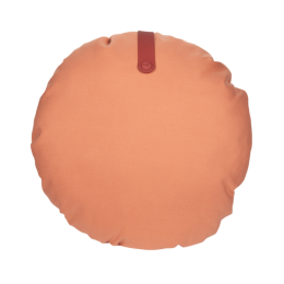 Coussin Color Mix D50 Abricot Fermob