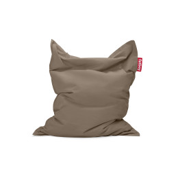 Pouf Original Stonewashed - Taupe Fatboy®