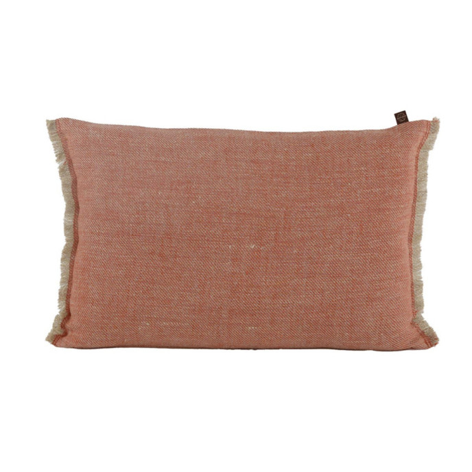 Coussin Cuba 40X60 - Brick Haomy