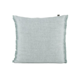 Coussin Cuba 45X45 - Celadon Haomy