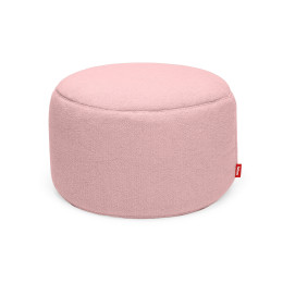 Pouf Point Large Sherpa - Pinky Promise Fatboy®