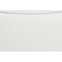 Table d'appoint HUMPTY - Limestone Fatboy®