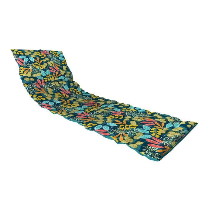 Coussin pour bain de soleil Copacabana Jardin Privé Coussin pour bain de soleil Copacabana Jardin Privé