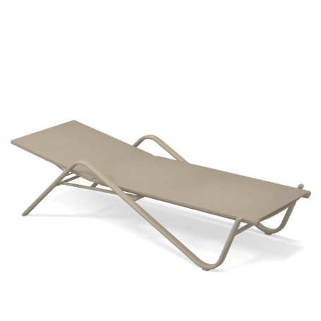 Bain de soleil Holly - Tourterelle Emu