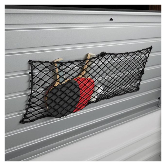 Filet de rangement  Coffre de jardin 100, 130, 180, StyleBox Biohort