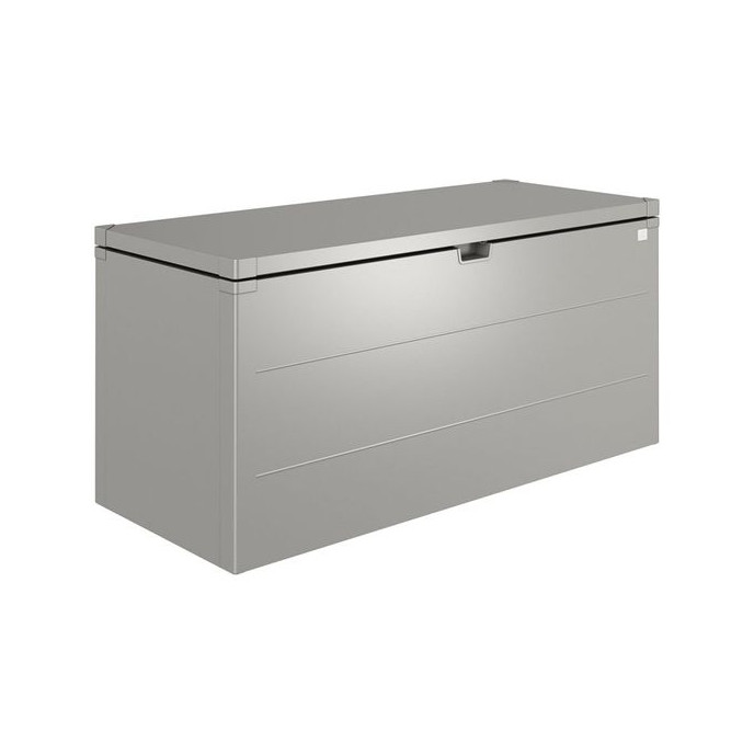 StyleBox 170 - Gris quartz métallique Biohort